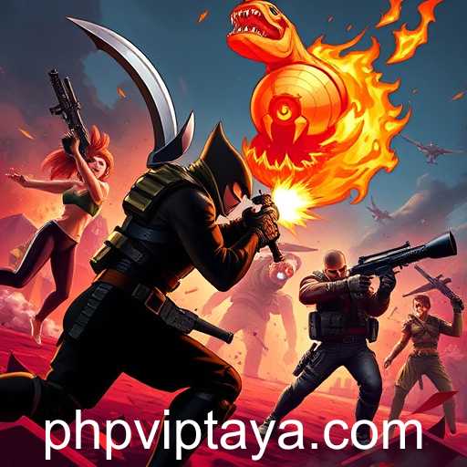 Action Games