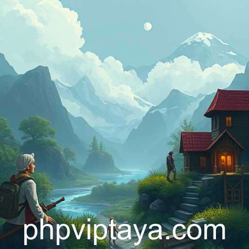 Adventure Games