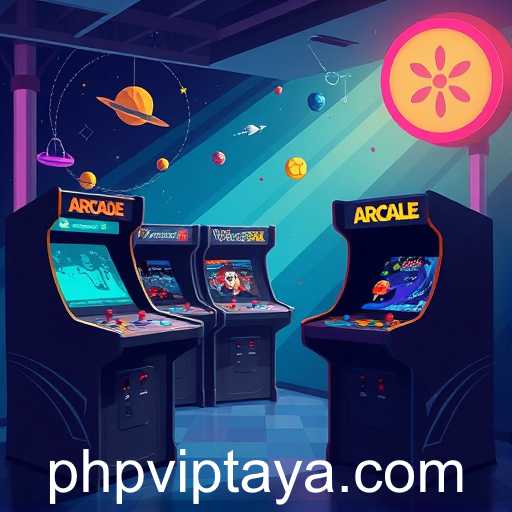 Arcade Games
