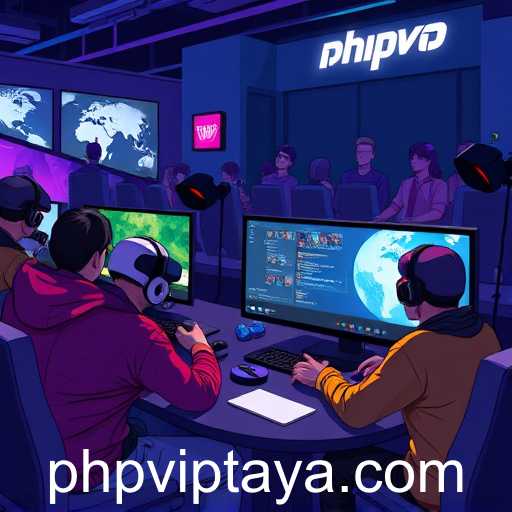 Emerging Trends in Online Gaming Communities