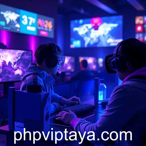 Multiplayer Games