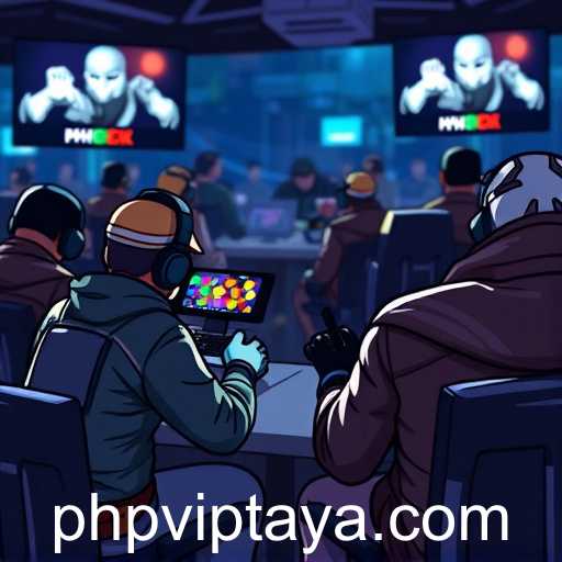 Multiplayer Games