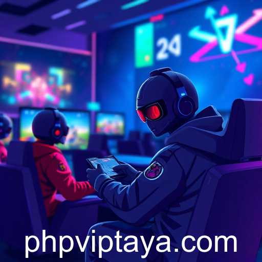 The Rise of PHPVIP in Online Gaming