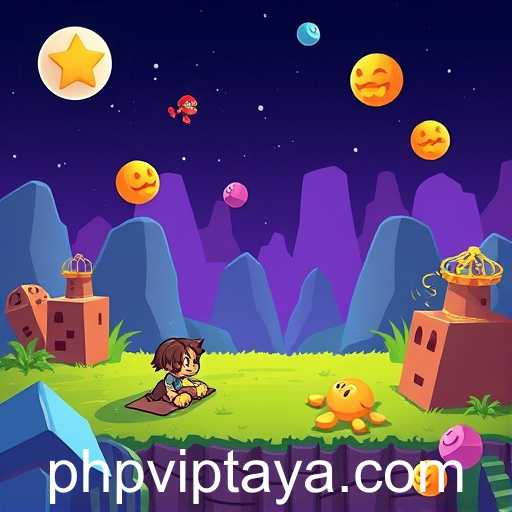 The Rise of PHPVIP in the Online Gaming Landscape
