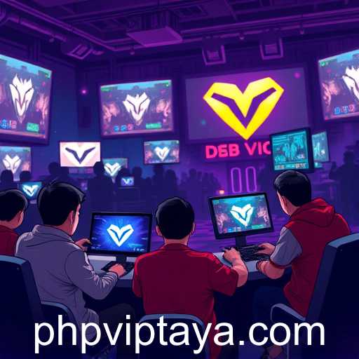 Rise of Online Gaming Communities