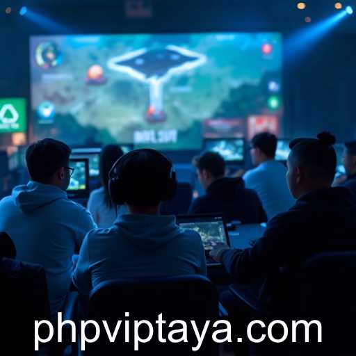 Multiplayer Games